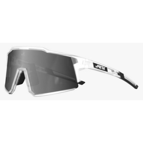 Gafas VAIROK ST Silver